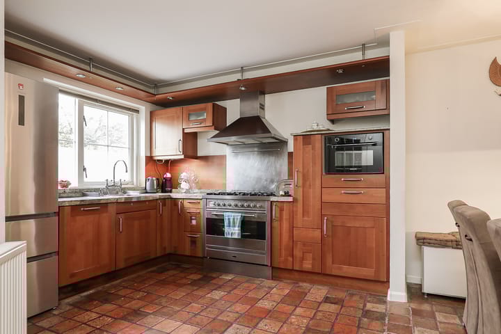 Foto 4 van Elisa van Calcarstraat 52