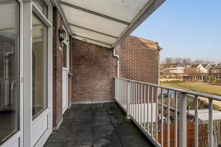 Foto 13 van Valeriusstraat 14