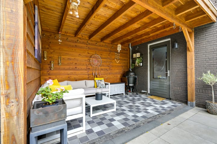 Foto 66 van Hoevesteinse Lint 24