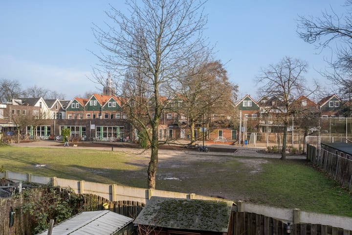 Foto 14 van Valeriusstraat 14