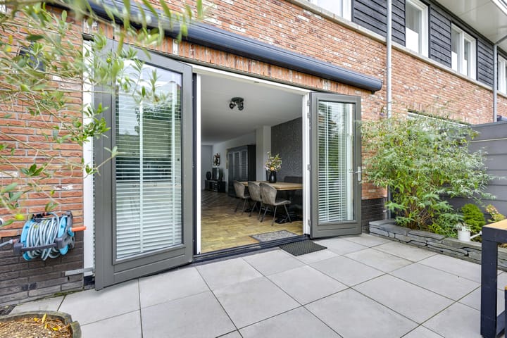 Foto 71 van Hoevesteinse Lint 24