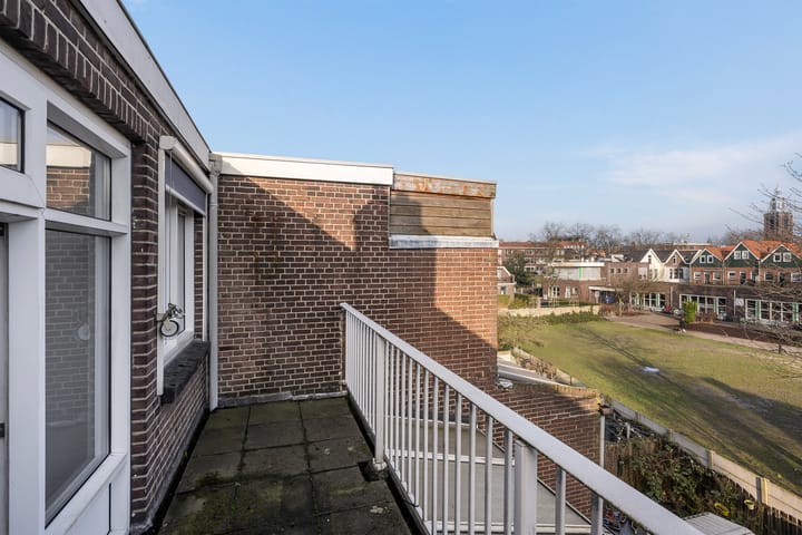 Foto 20 van Valeriusstraat 14