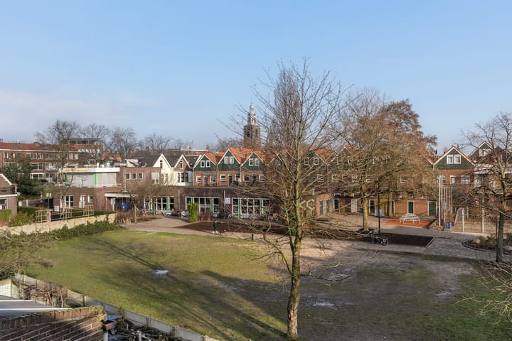 Foto 21 van Valeriusstraat 14