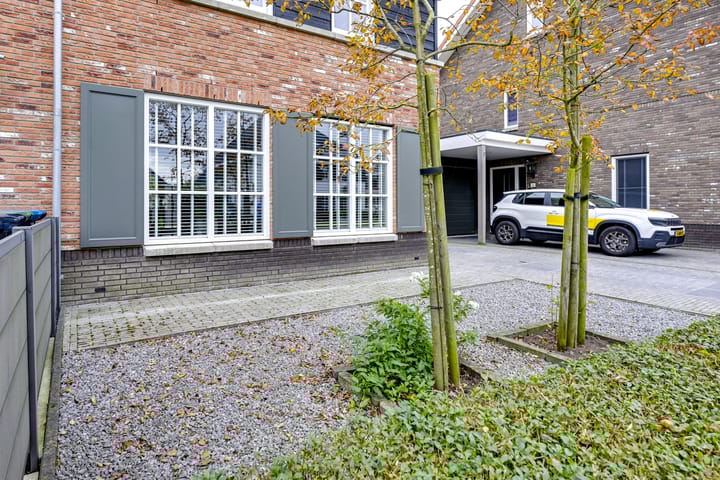 Foto 75 van Hoevesteinse Lint 24