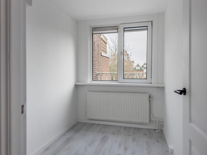 Foto 25 van Valeriusstraat 14