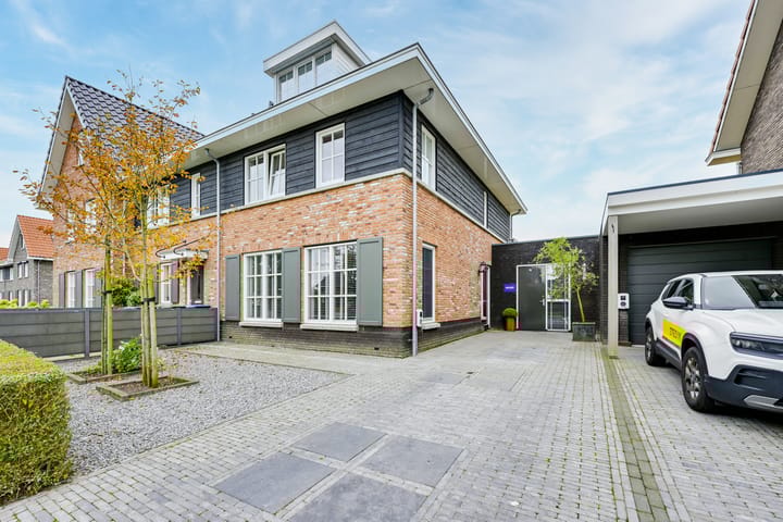 Foto 76 van Hoevesteinse Lint 24