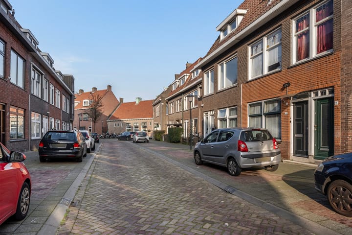 Foto 28 van Valeriusstraat 14