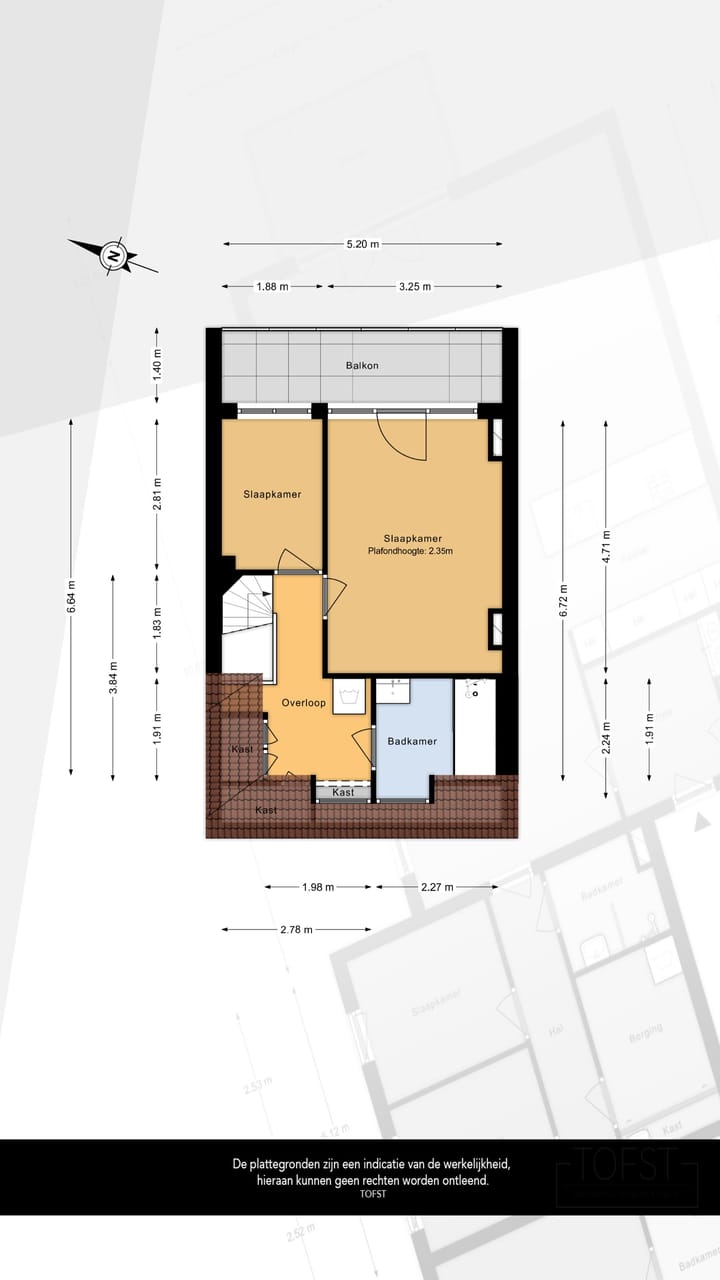 Foto 34 van Valeriusstraat 14