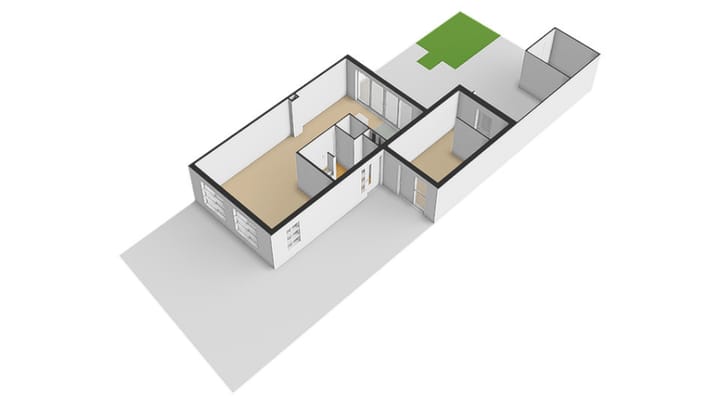 Foto 90 van Hoevesteinse Lint 24