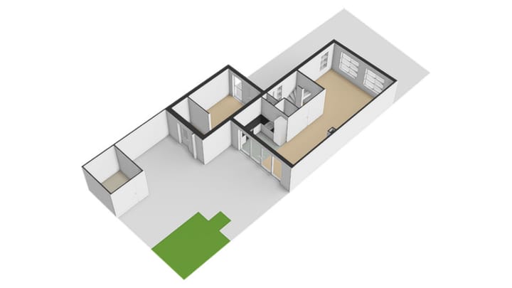 Foto 91 van Hoevesteinse Lint 24