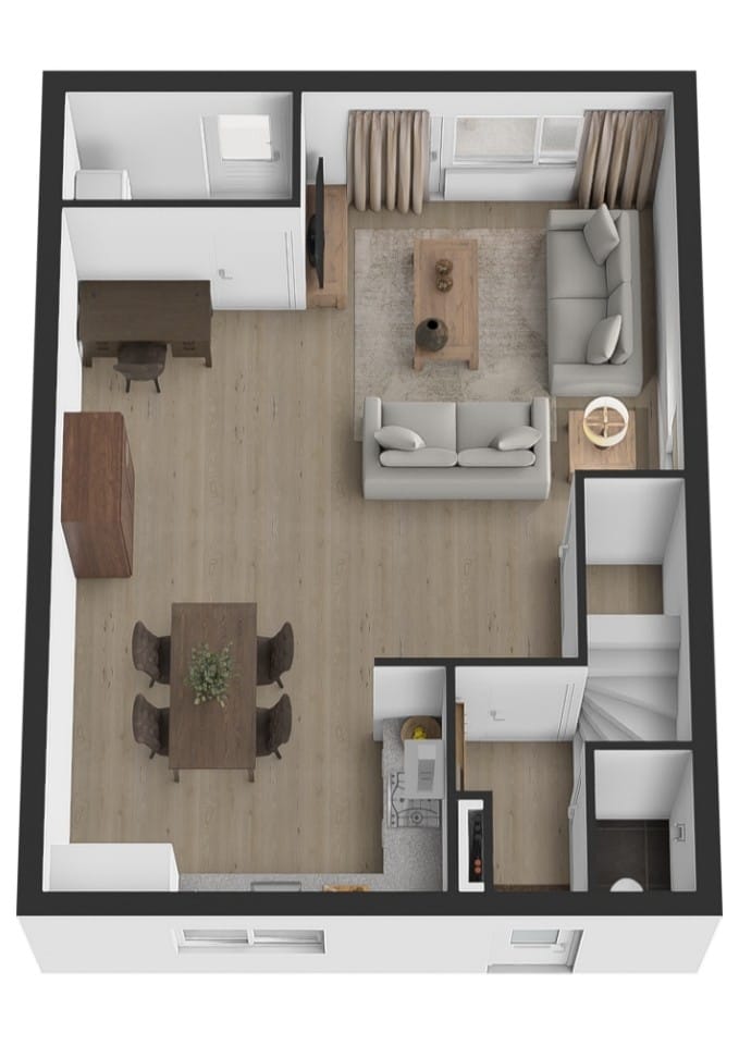 Foto 29 van Anjerlaan 93