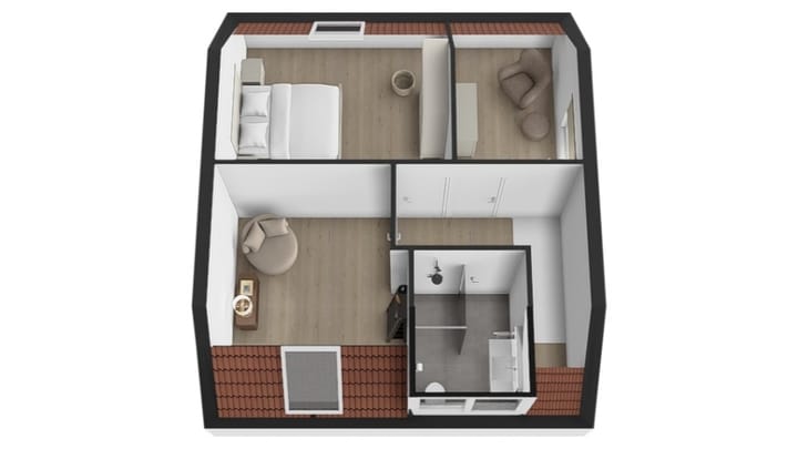 Foto 32 van Anjerlaan 93