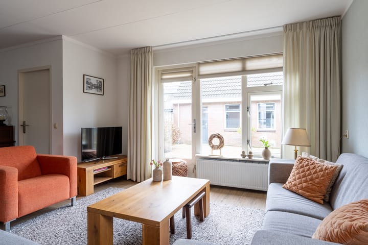 Foto 11 van Anjerlaan 93