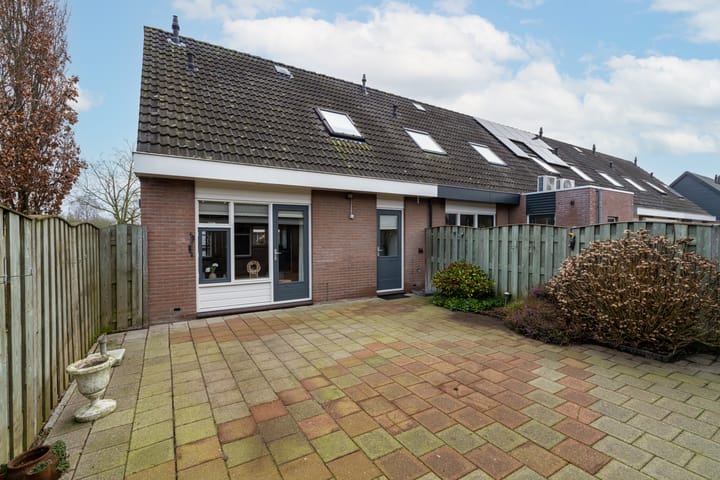 Foto 24 van Anjerlaan 93