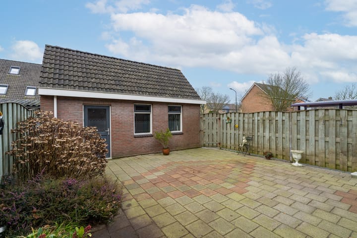 Foto 25 van Anjerlaan 93