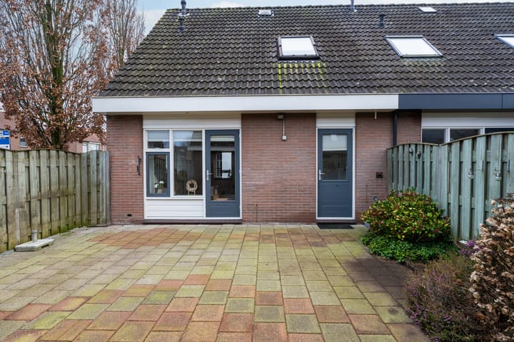 Foto 26 van Anjerlaan 93