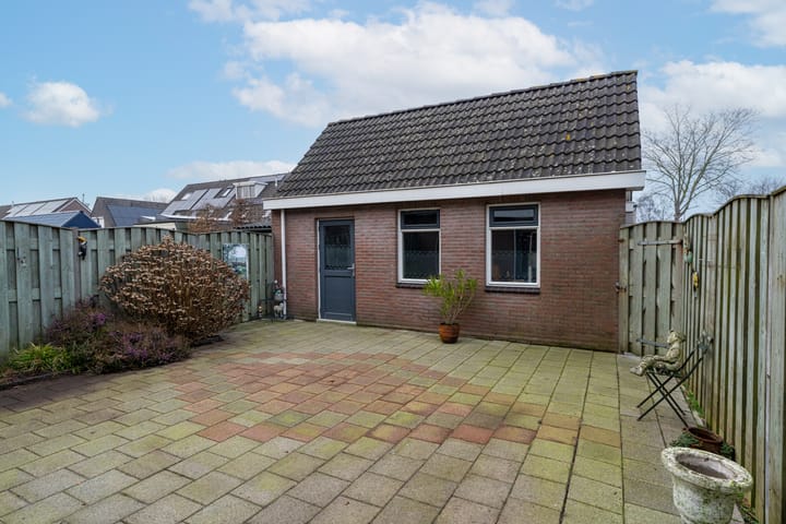 Foto 27 van Anjerlaan 93