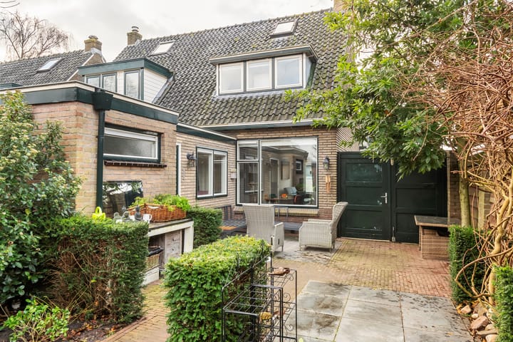 Foto 2 van Da Costastraat 10