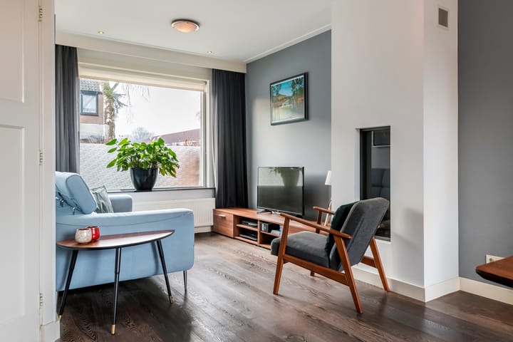 Foto 3 van Da Costastraat 10