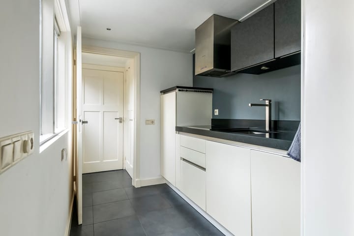 Foto 4 van Da Costastraat 10