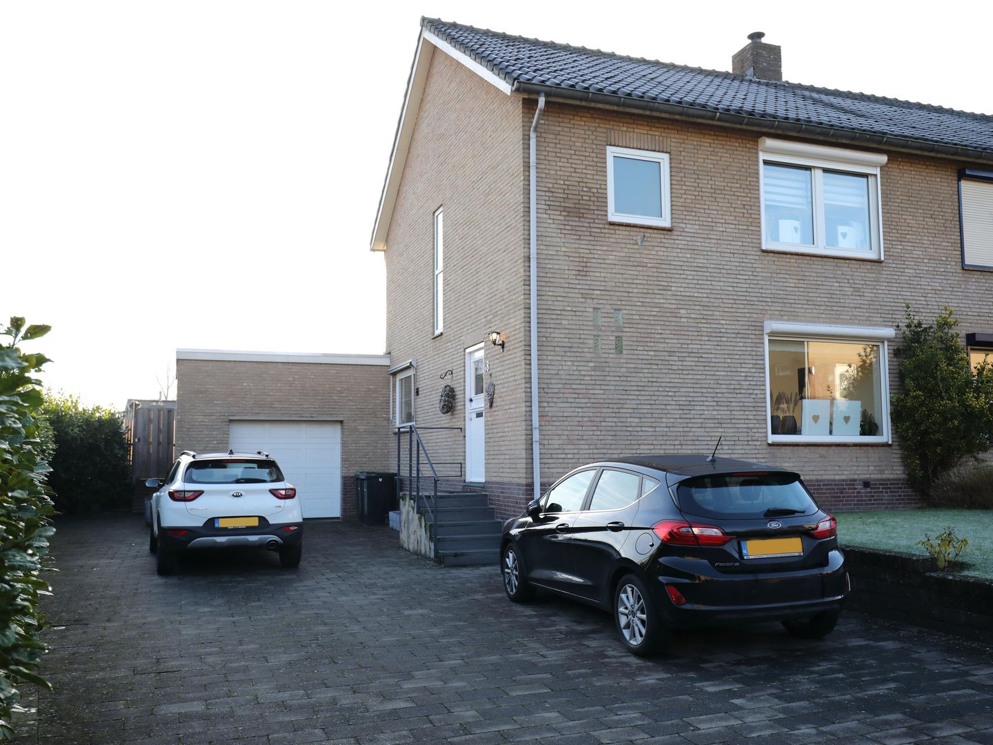 Foto 1 van Jamarstraat 18