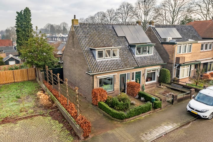 Foto 5 van Da Costastraat 10