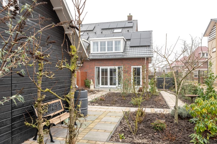 Foto 2 van Frederik Hendriklaan 36