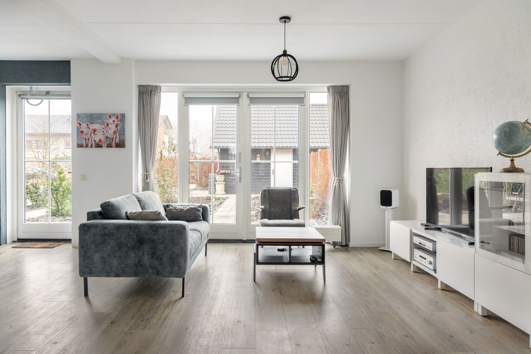 Foto 3 van Frederik Hendriklaan 36