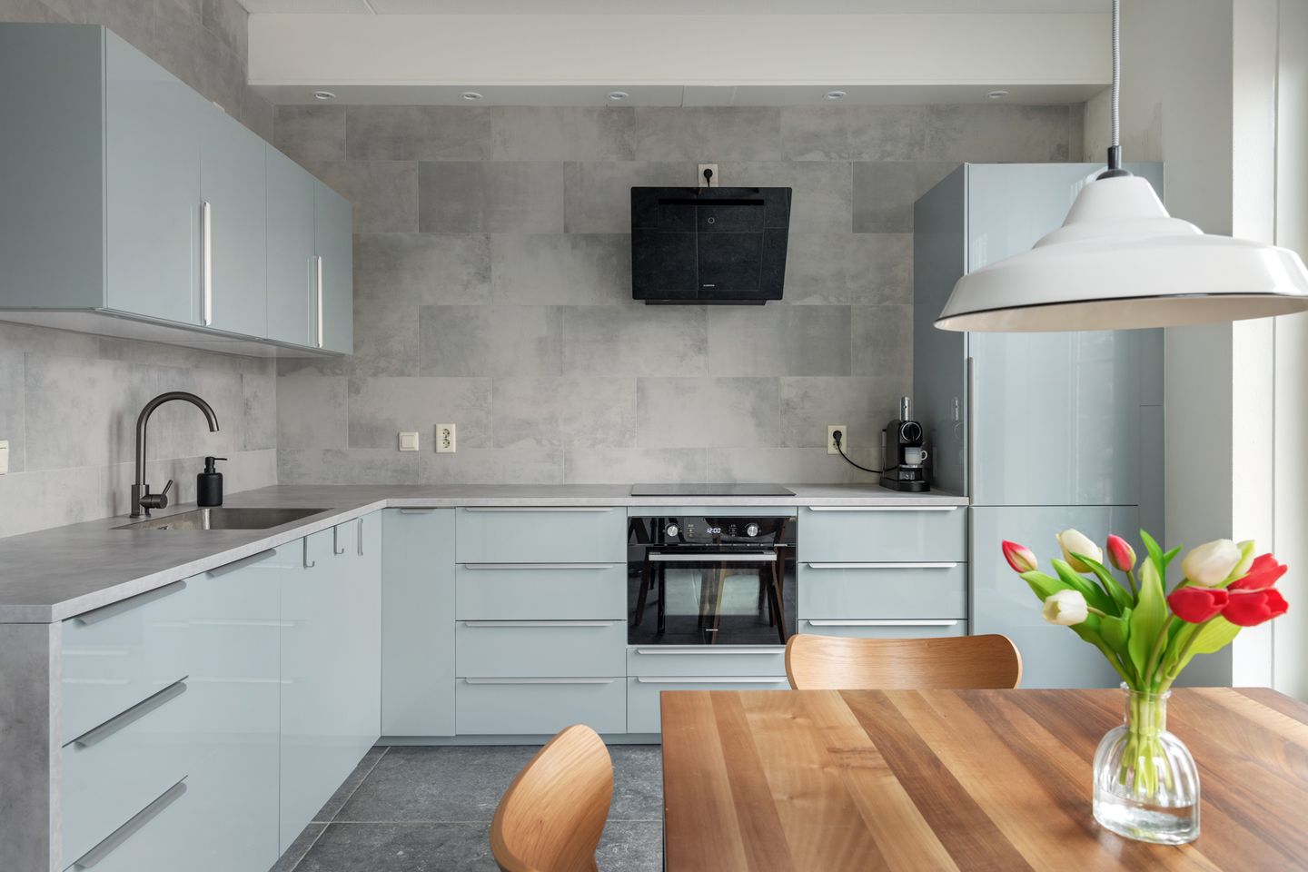 Foto 4 van Frederik Hendriklaan 36