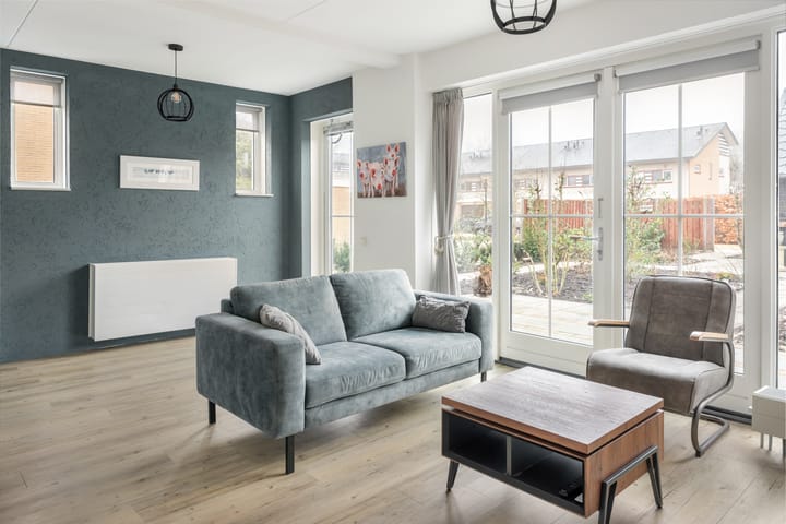 Foto 6 van Frederik Hendriklaan 36