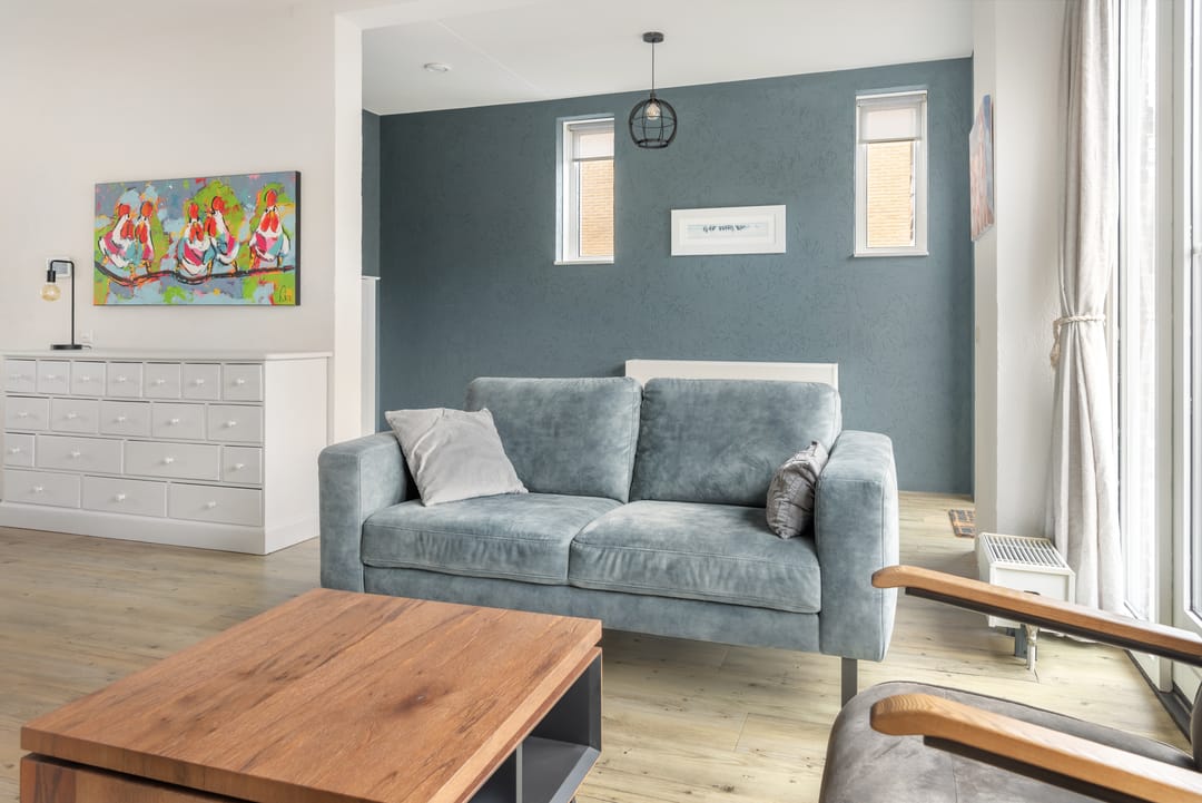 Foto 7 van Frederik Hendriklaan 36