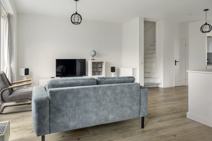 Foto 8 van Frederik Hendriklaan 36