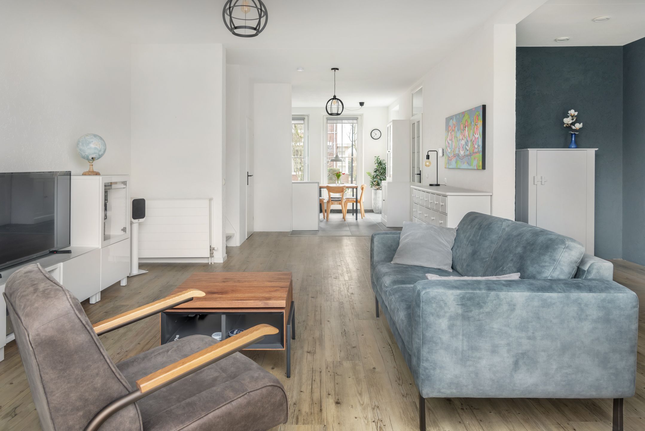 Foto 9 van Frederik Hendriklaan 36