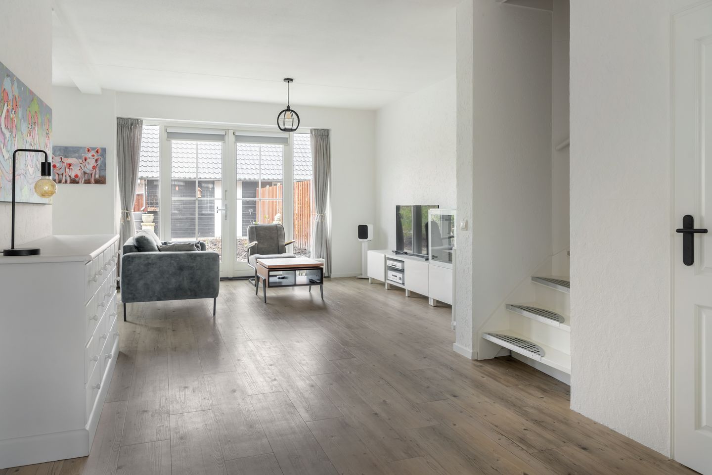 Foto 10 van Frederik Hendriklaan 36