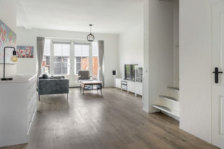 Foto 10 van Frederik Hendriklaan 36