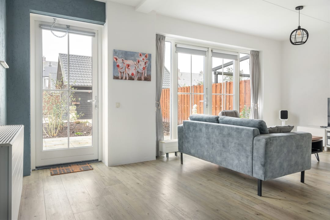 Foto 11 van Frederik Hendriklaan 36