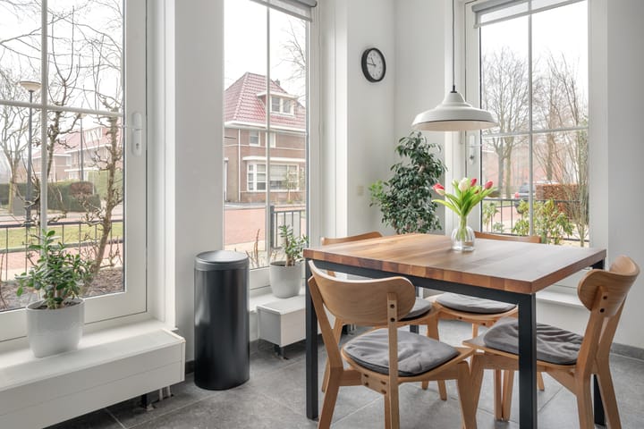 Foto 12 van Frederik Hendriklaan 36