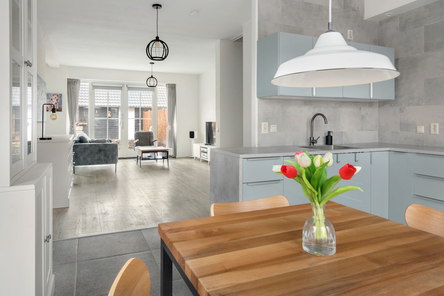 Foto 14 van Frederik Hendriklaan 36