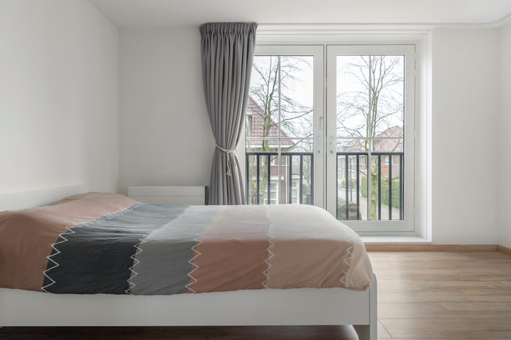 Foto 18 van Frederik Hendriklaan 36