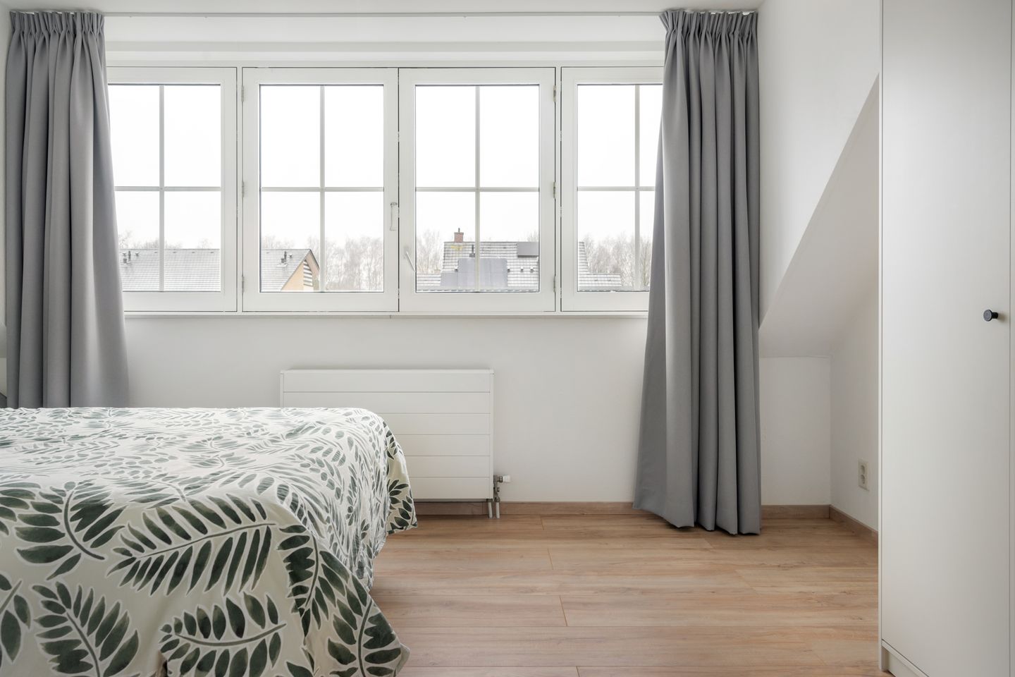 Foto 20 van Frederik Hendriklaan 36