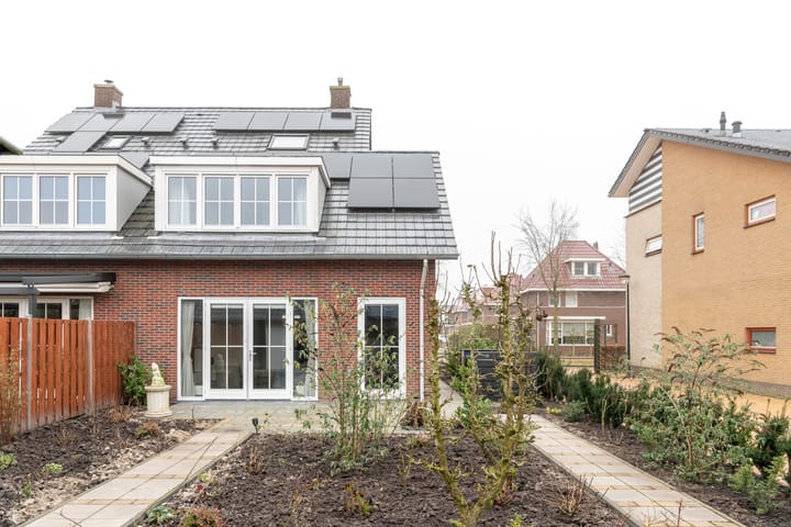 Foto 25 van Frederik Hendriklaan 36