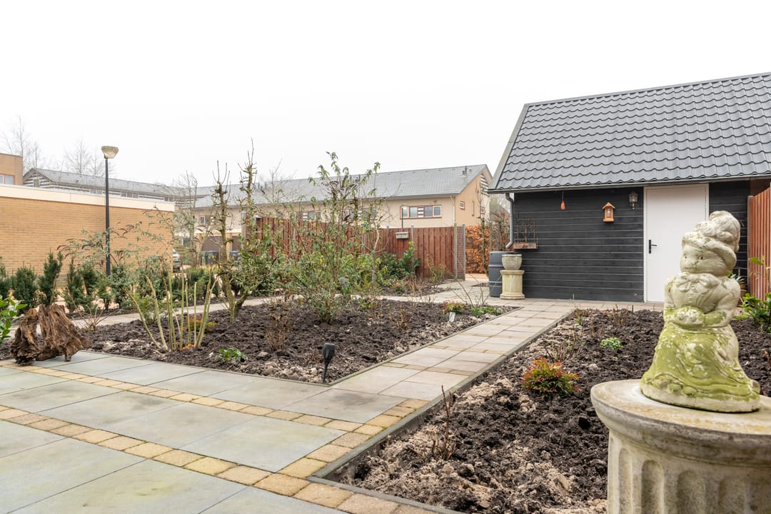 Foto 26 van Frederik Hendriklaan 36