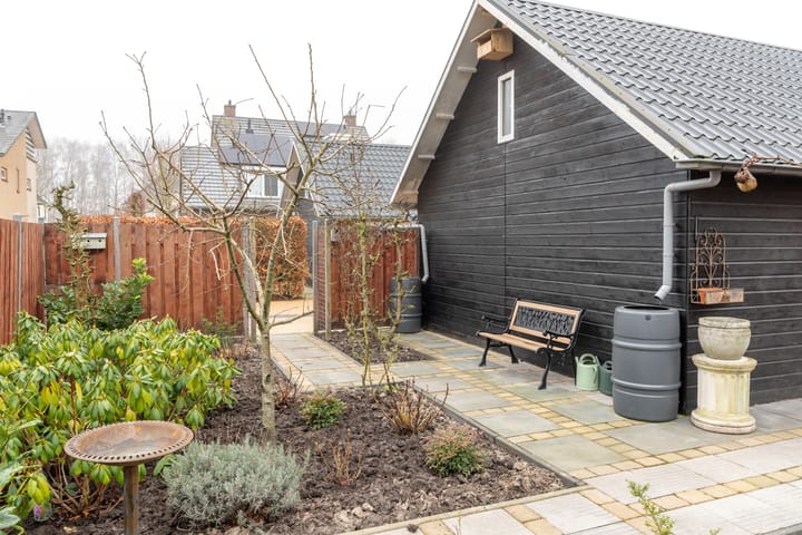 Foto 27 van Frederik Hendriklaan 36