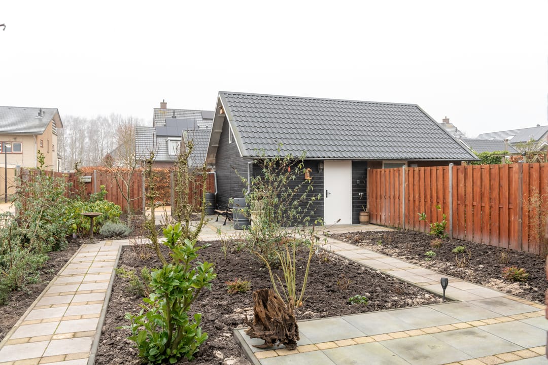 Foto 28 van Frederik Hendriklaan 36