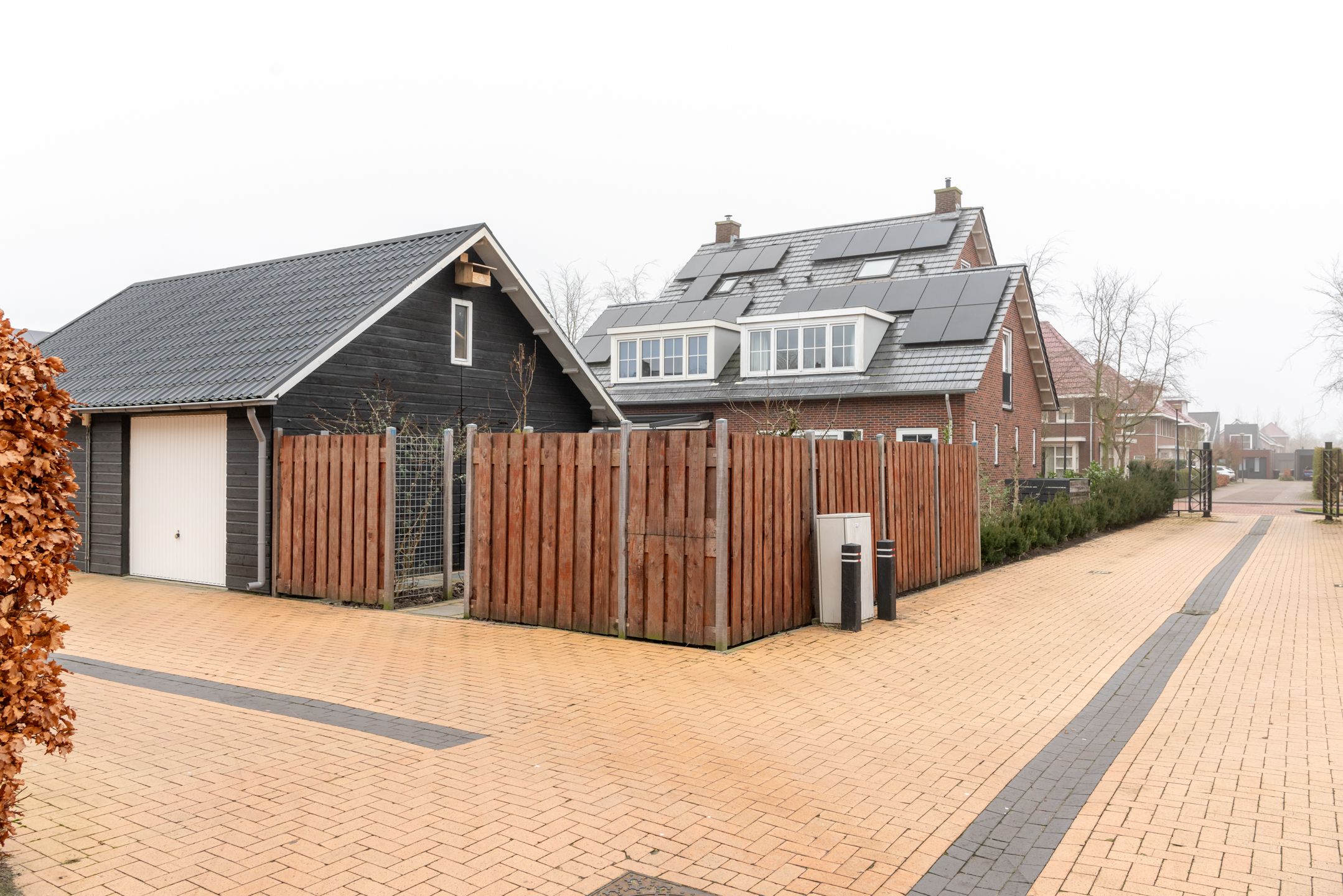 Foto 30 van Frederik Hendriklaan 36