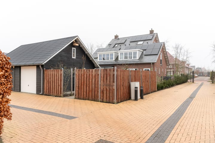 Foto 30 van Frederik Hendriklaan 36