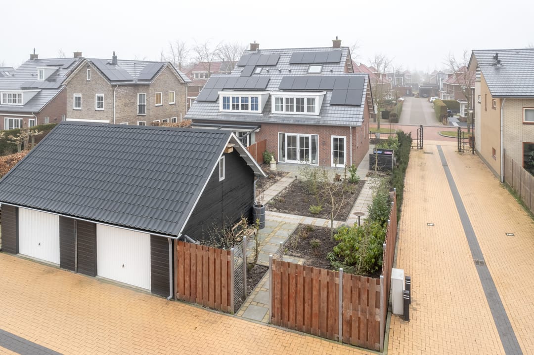 Foto 31 van Frederik Hendriklaan 36