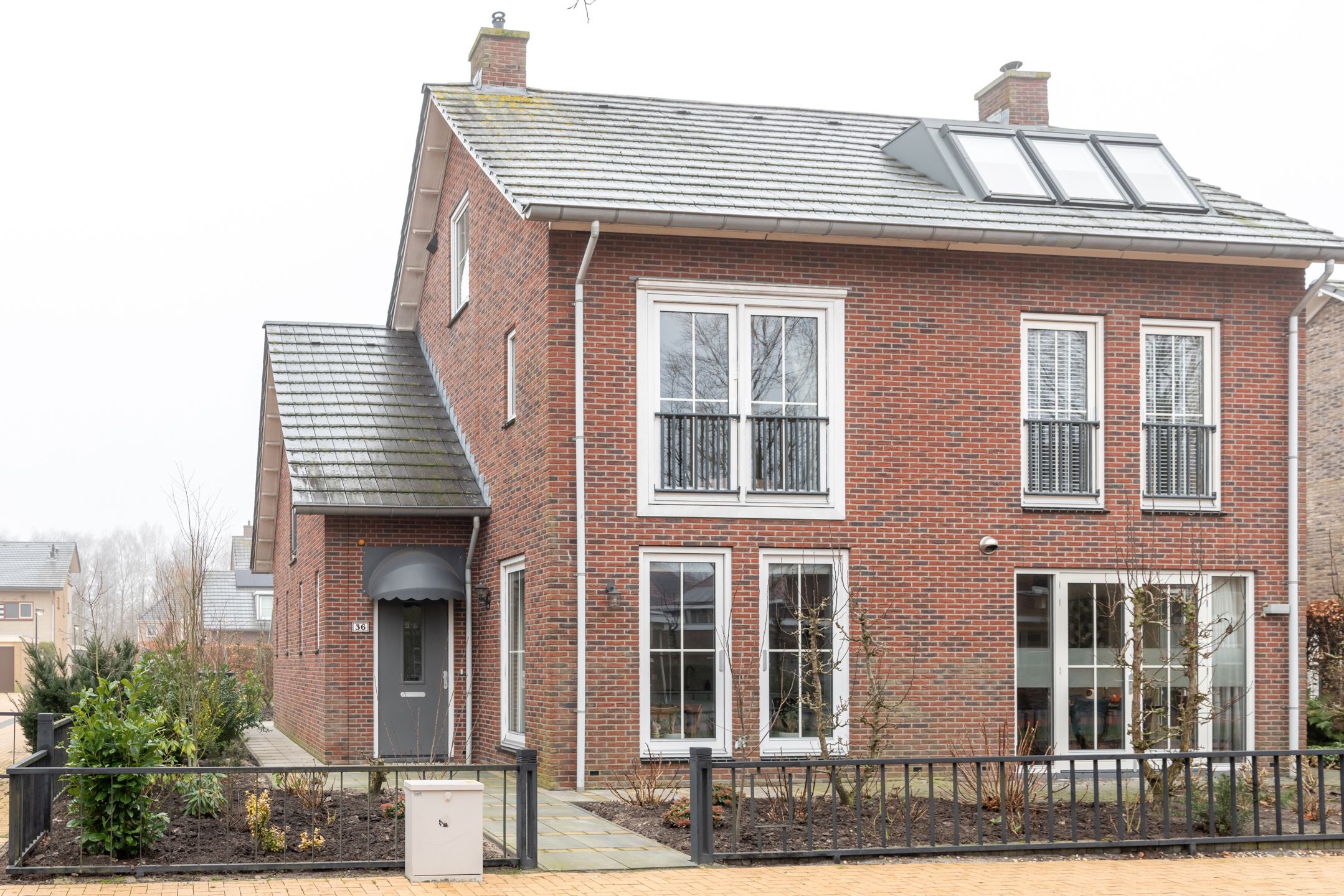 Foto 33 van Frederik Hendriklaan 36