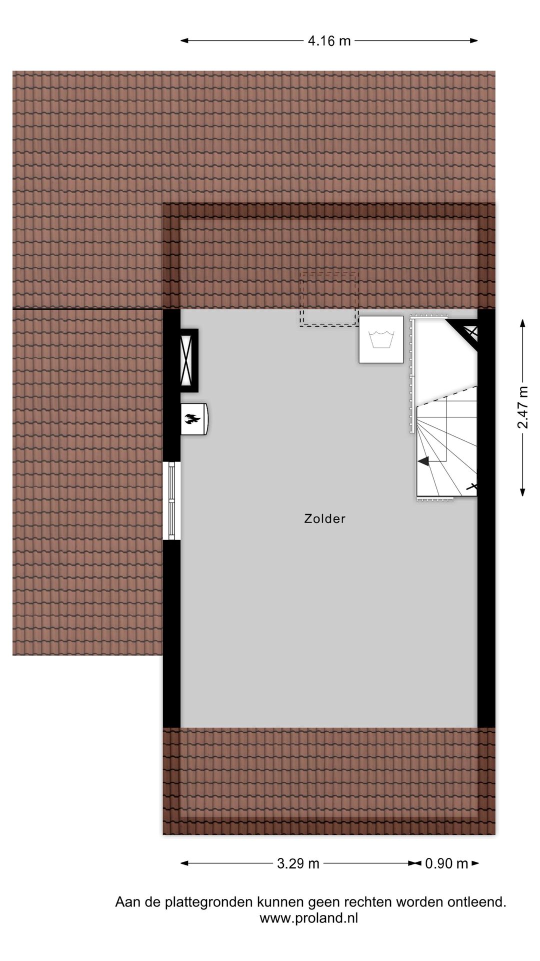 Foto 38 van Frederik Hendriklaan 36