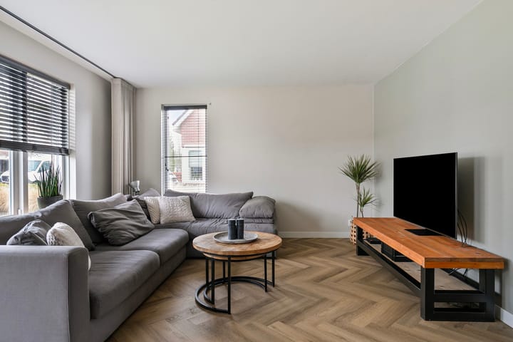 Foto 7 van Overflakkee 6